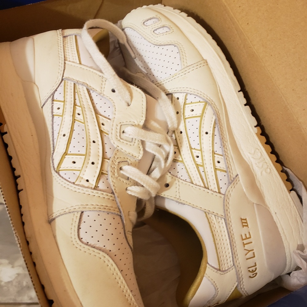 asics shoes